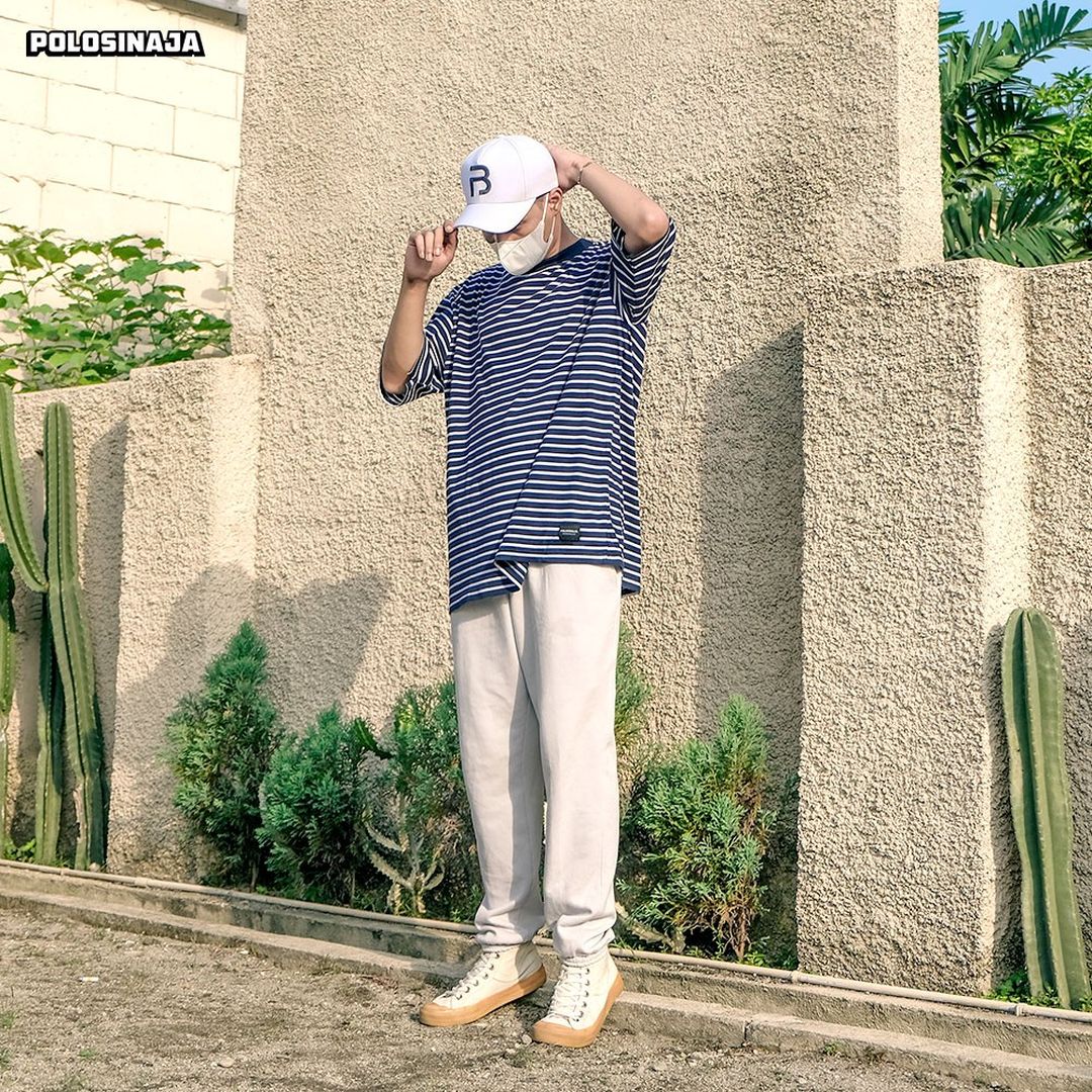 BASEBALL CAP - WHITE