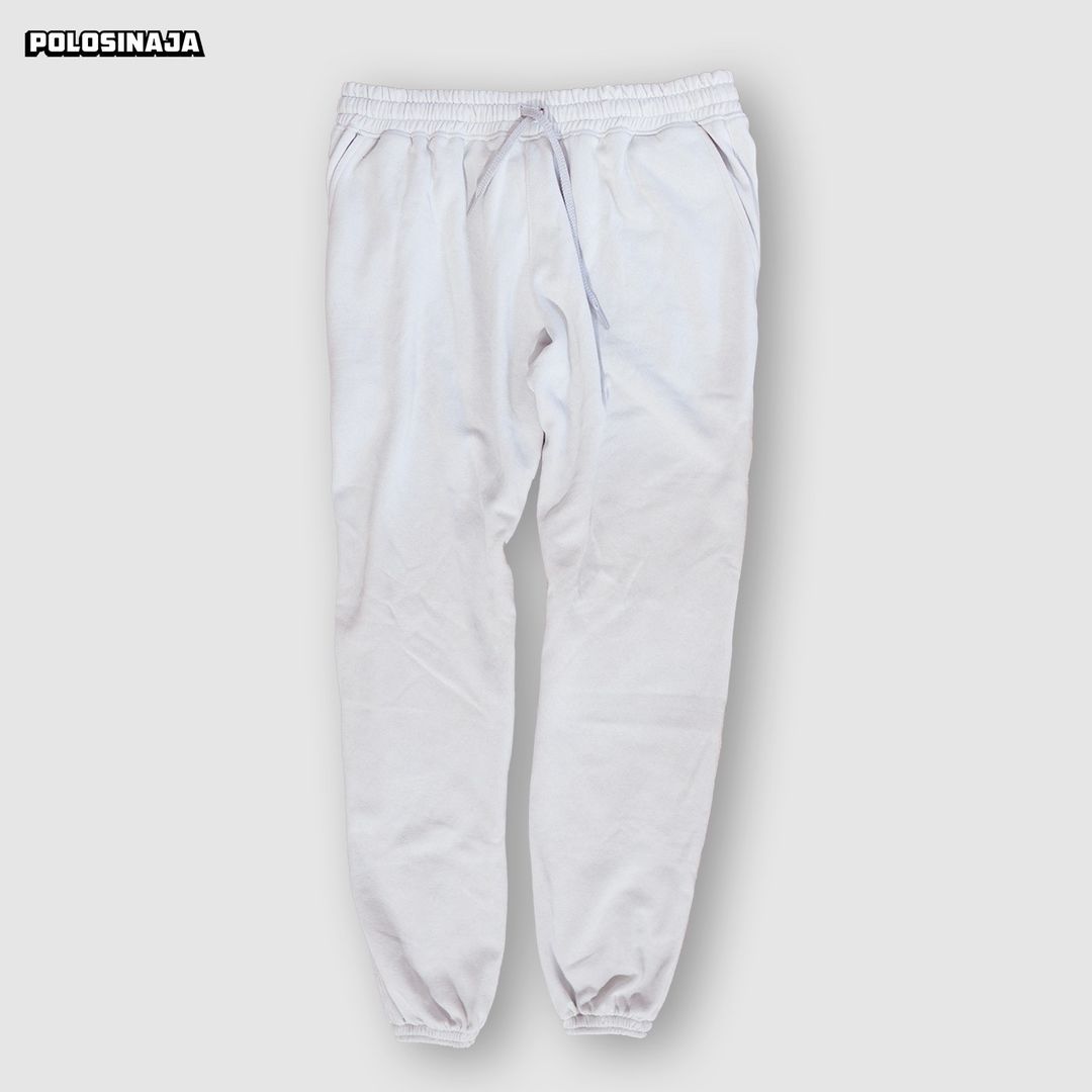 JOGGER PANTS - ABU MUDA