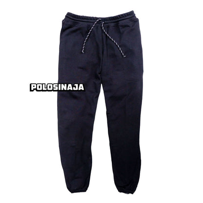 JOGGER PANTS - BLACK