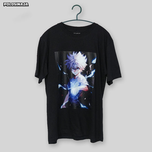 KAOS ANIME - HUNTER X HUNTER