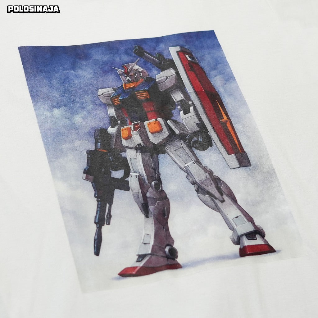 KAOS ANIME - GUNDAM SERIES