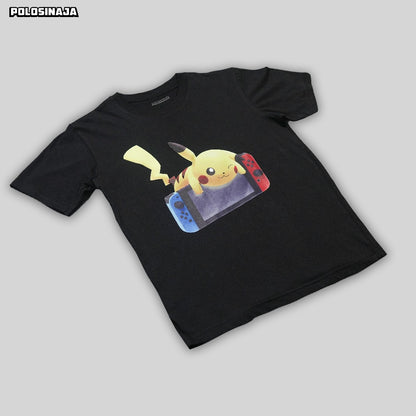 KAOS ANIME - POKEMON