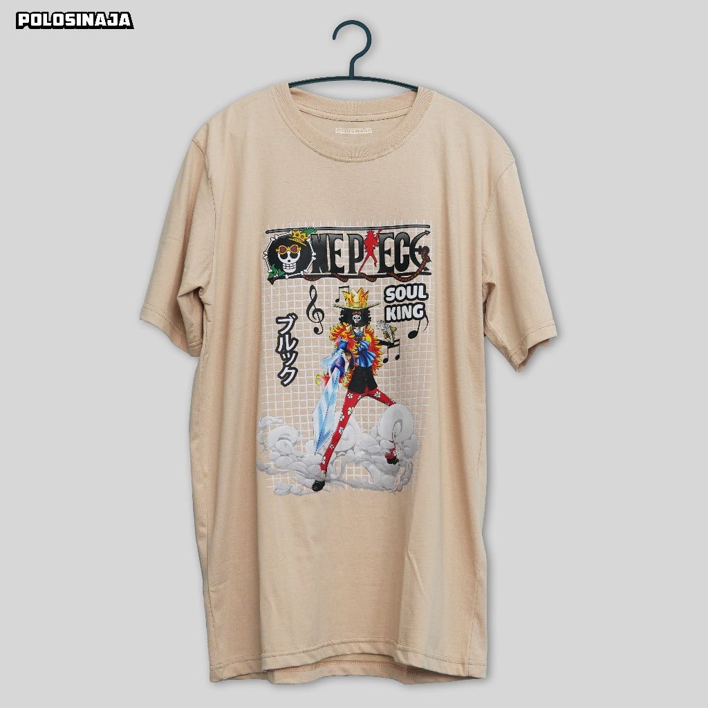 KAOS ANIME - ONE PIECE