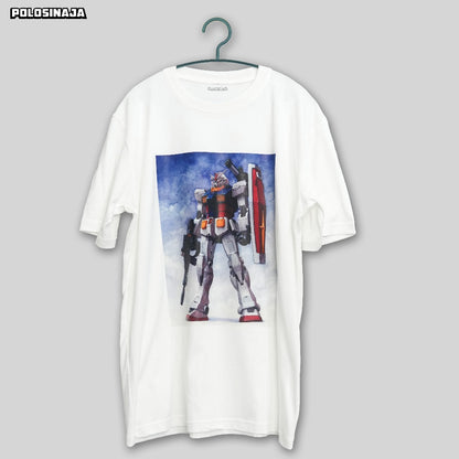 KAOS ANIME - GUNDAM SERIES