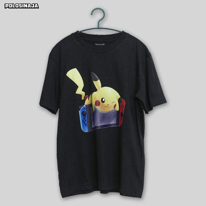 KAOS ANIME - POKEMON