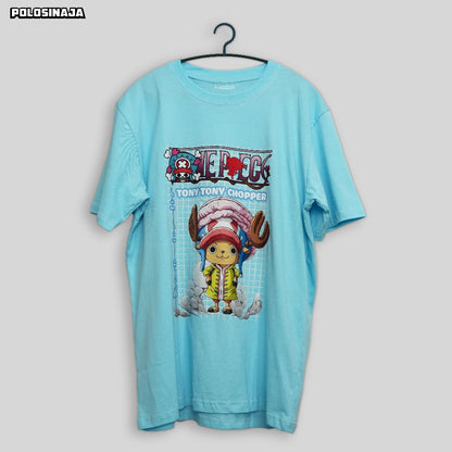 KAOS ANIME - ONE PIECE