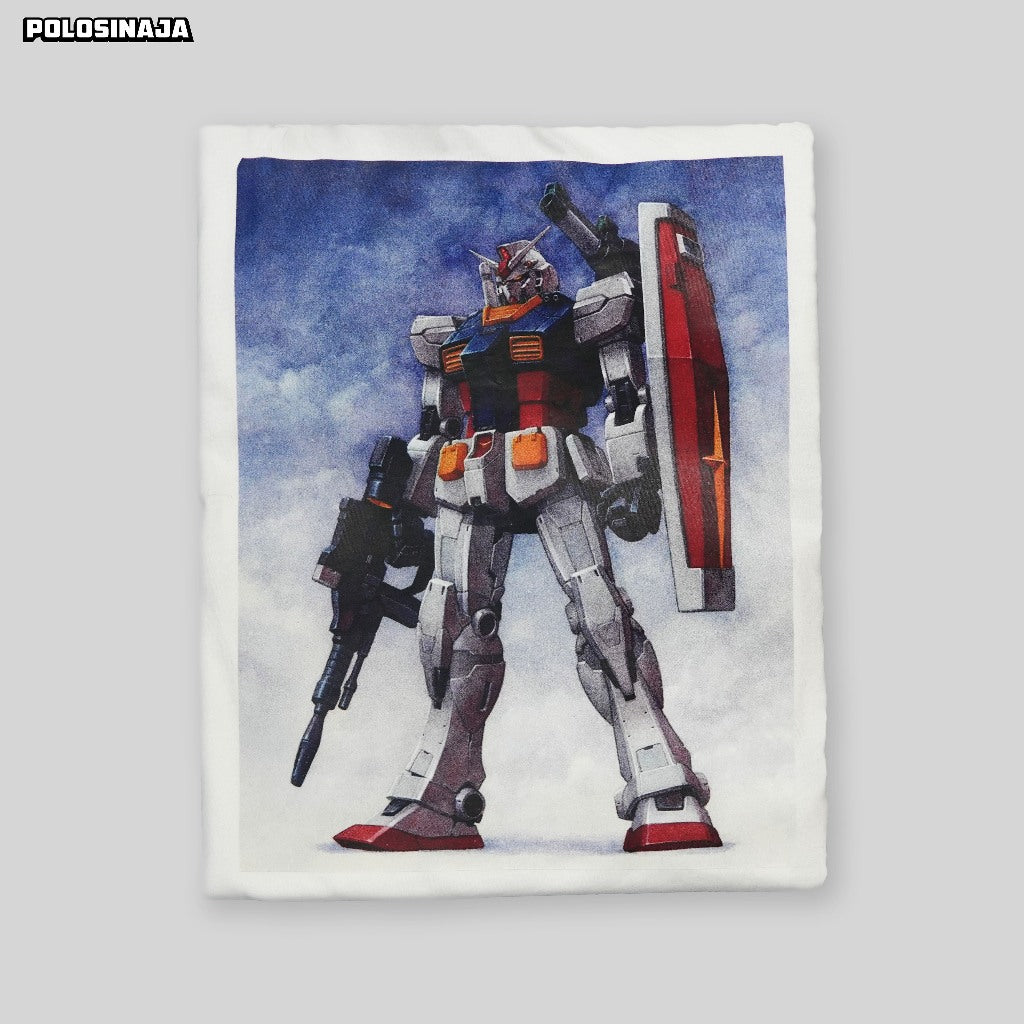 KAOS ANIME - GUNDAM SERIES