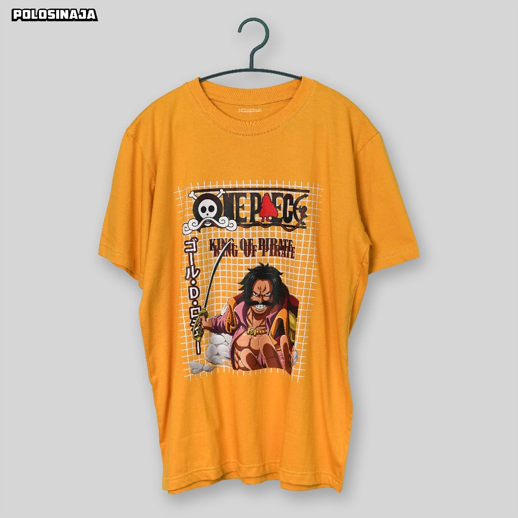 KAOS ANIME - ONE PIECE