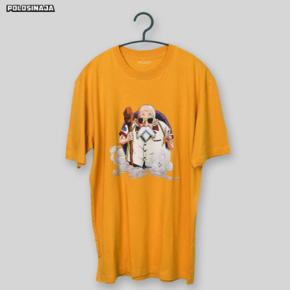 KAOS ANIME - DRAGON BALL