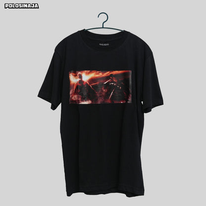 KAOS ANIME - ATTACK ON TITAN