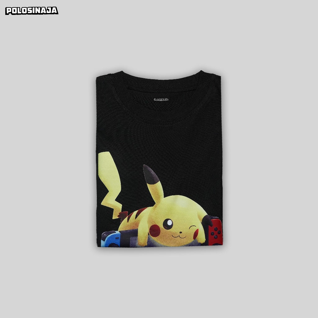 KAOS ANIME - POKEMON